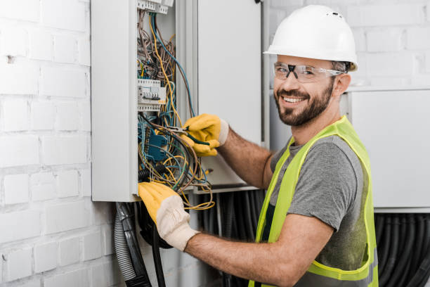 Best Residential Electrician Services  in Grifton, NC