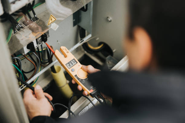 Best Circuit Breaker Repair  in Grifton, NC