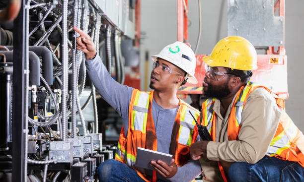 Best Local Electrician Companies  in Grifton, NC