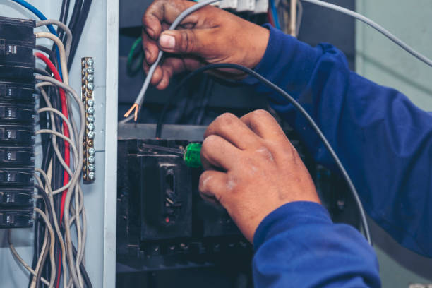 Best Affordable Emergency Electrician  in Grifton, NC