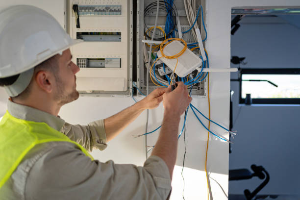 Best Electrical Contractors for Businesses  in Grifton, NC