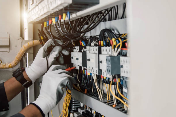 Best Licensed Electrician  in Grifton, NC