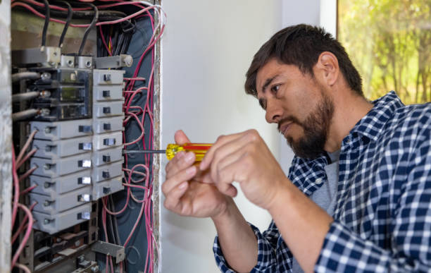 Best Electrical Outlet Repair  in Grifton, NC